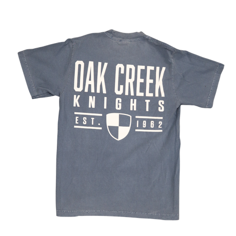 Shaka Wear Distressed Shirt