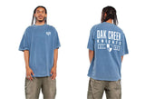 Shaka Wear Distressed Shirt