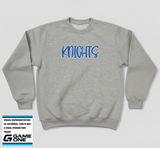Knights Cozy Crew