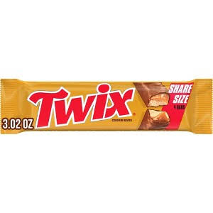 twix share size (3.02 oz)
