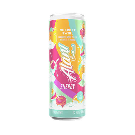 Alani (12oz)