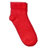red socks
