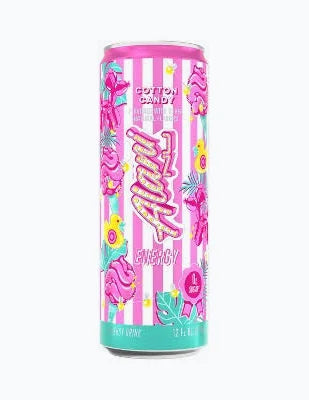 Alani (12oz)