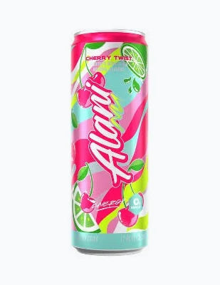 Alani (12oz)