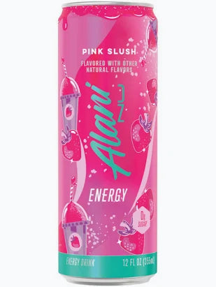Alani (12oz)