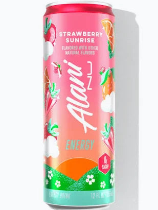 Alani (12oz)