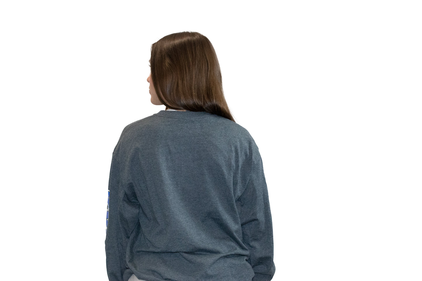 Grey Knights Long Sleeve