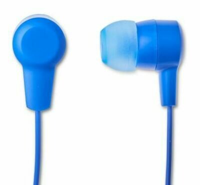 Groove Onn Earphones