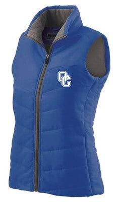 Women's Lightweight Vest